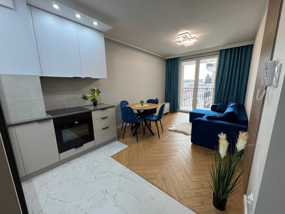 Nowe Mieszkanie Raginisa 9