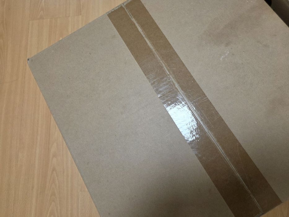 SELADO em CAIXA - INVERSOR 5KW Huawei Híbrido Fatura e garantia 10anos