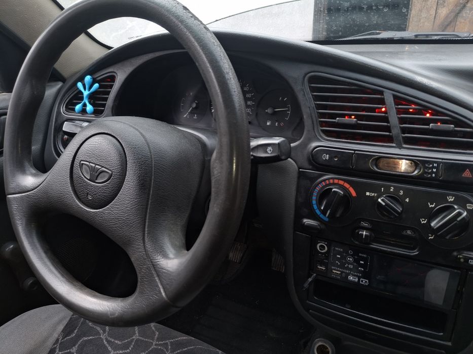 Сенс 1.3 находу працює як часи