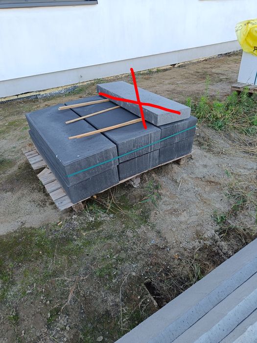 Stopnie reneo grafit pozbruk