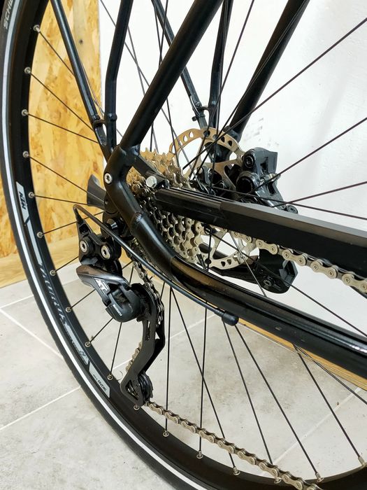 KTM Maranello Light Disc  •  XXL  •  DeoreXT