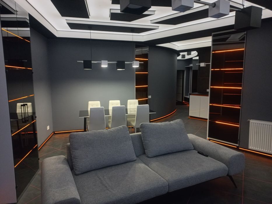 Сдам квартиру от собственника.