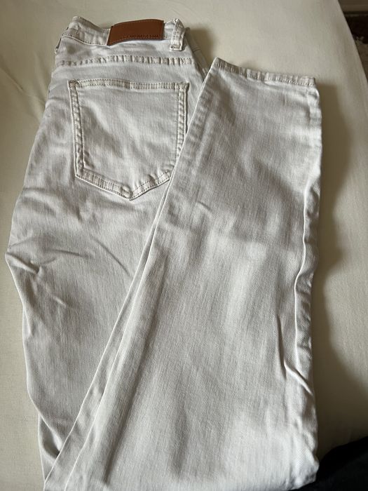Spodnie jeansowe Cellbes r. 38