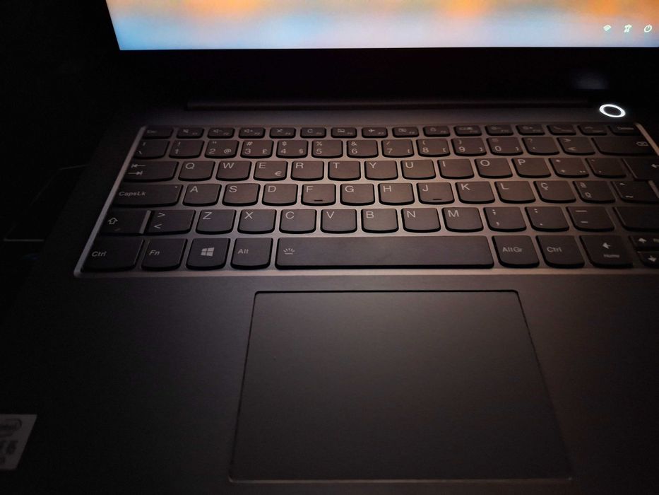 Portátil lenovo i5