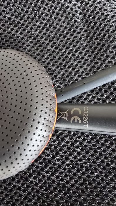 Plantronics Blackwire C3225T zestaw słuchawkowy