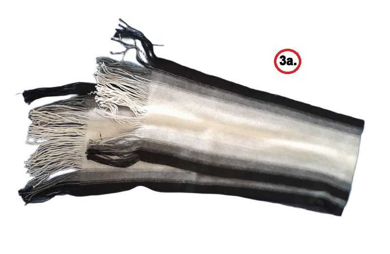 Tommy Hilfiger - szalik - chusta