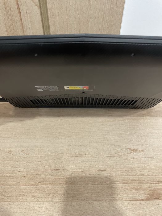 Ноутбук Lenovo Legion Y520-15IKBN