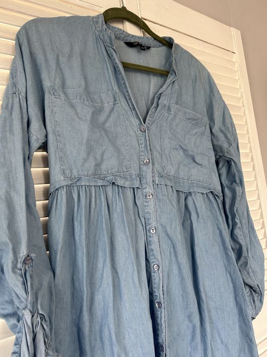 Sukienka / tunika Top Secret rozm. 34 / 36