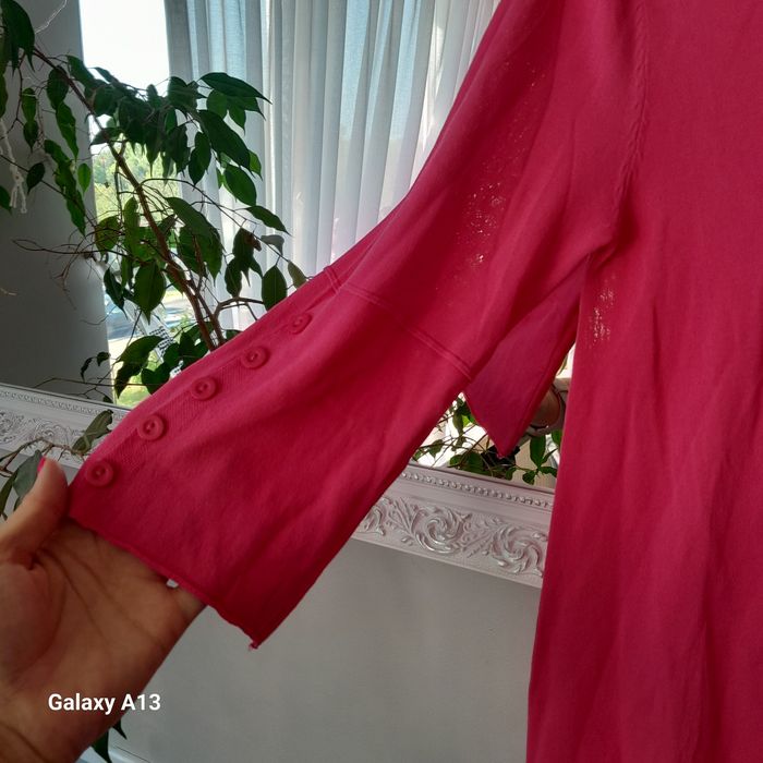 Sweterkowa Bluzka s/m