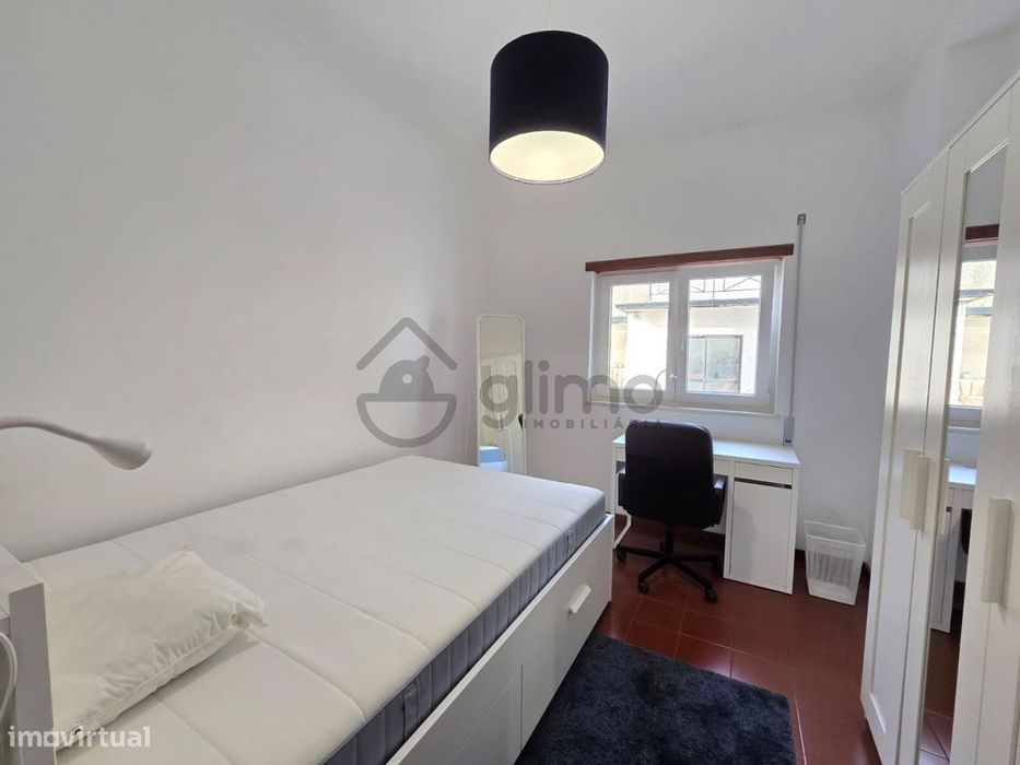 Quarto S. Martinho Bispo