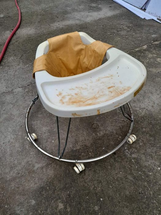 Ходунки детские;)