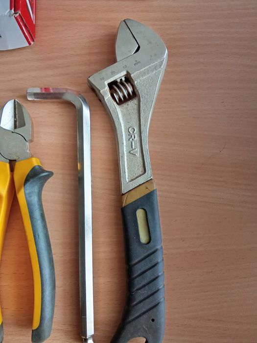 Ручной инструмент