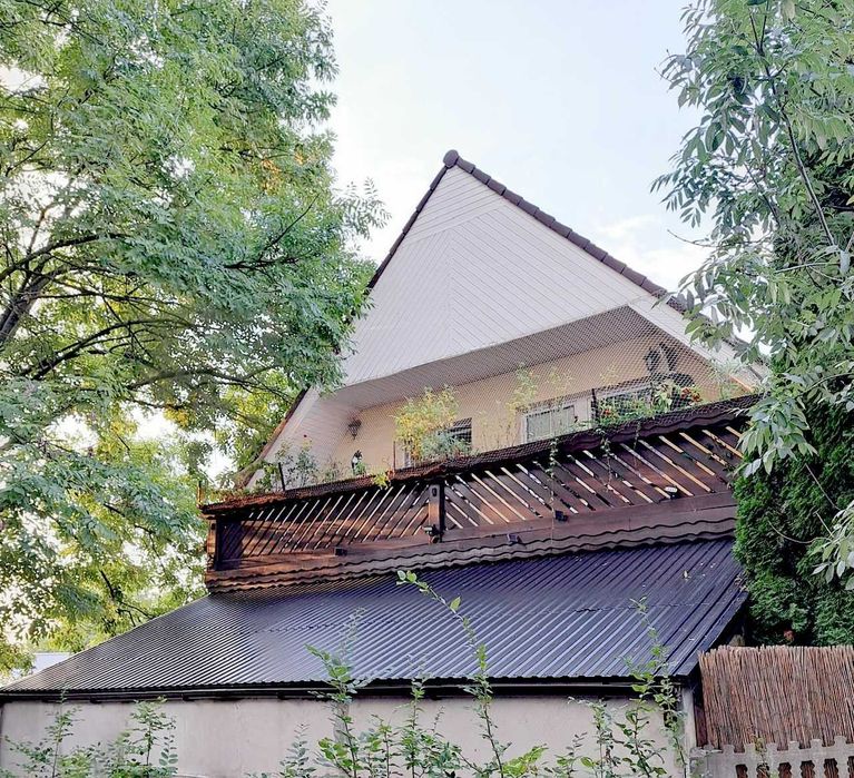 Poddasze SZCZEPANOWICE 103 m² garaż taras 12 m² ogródek bezczynszowe