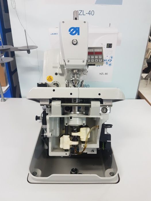 Dziurkarka Odzieżowa Elektroniczna DURKOPP ADLER /JUKI/SIRUBA/JACK