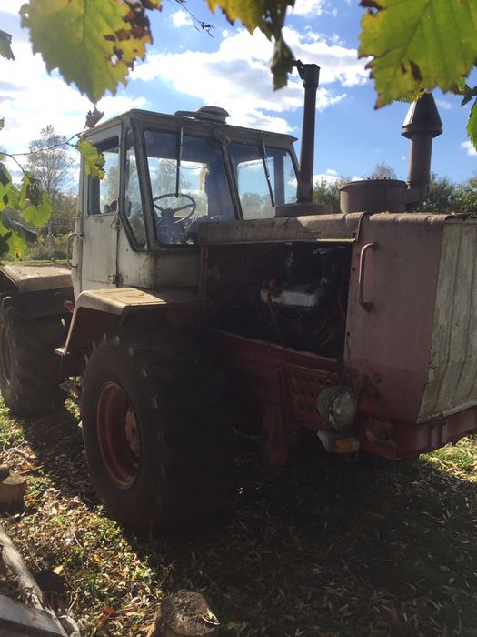 Трактор Т-150к 1993р.в