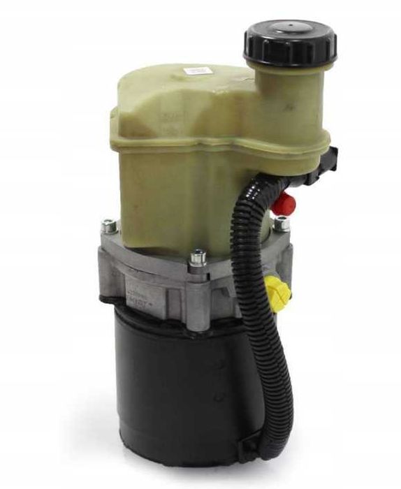 Regenerowana pompa wspomagania Nissan Kubistar, Renault Clio II