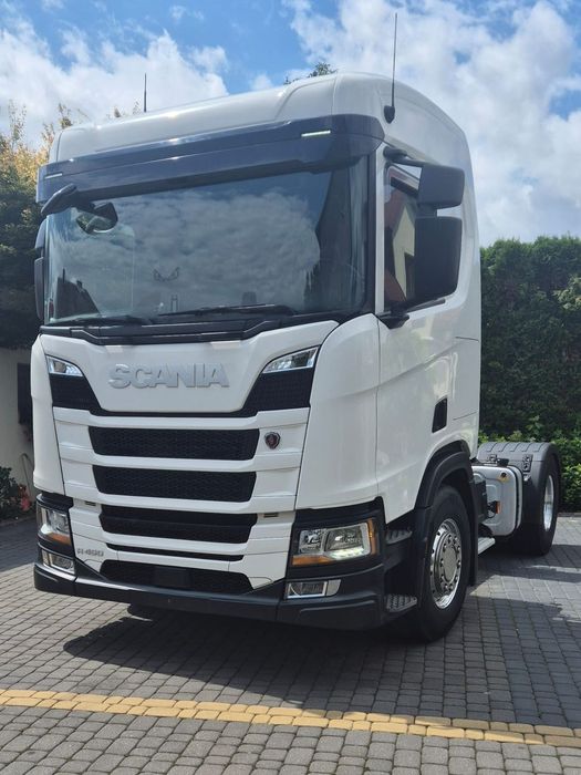 Scania