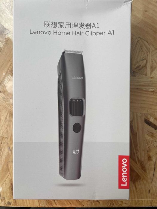 Тример для стрижки Lenovo Home Hair Clepper A1
