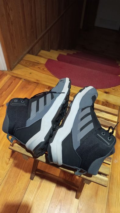 Adidas Terrex 38 buty trekkingowe sportowe