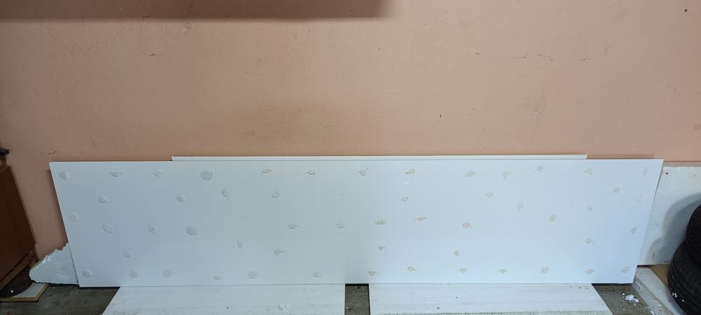 Sprzedam panel szklany