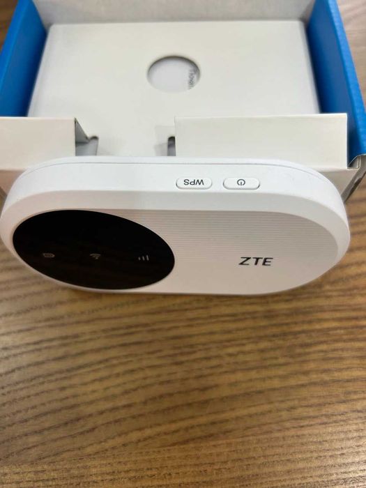 Модем ZTE 4G UFi U10 Pro (1102805) White