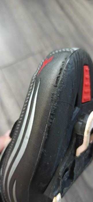 Велотуфли diadora