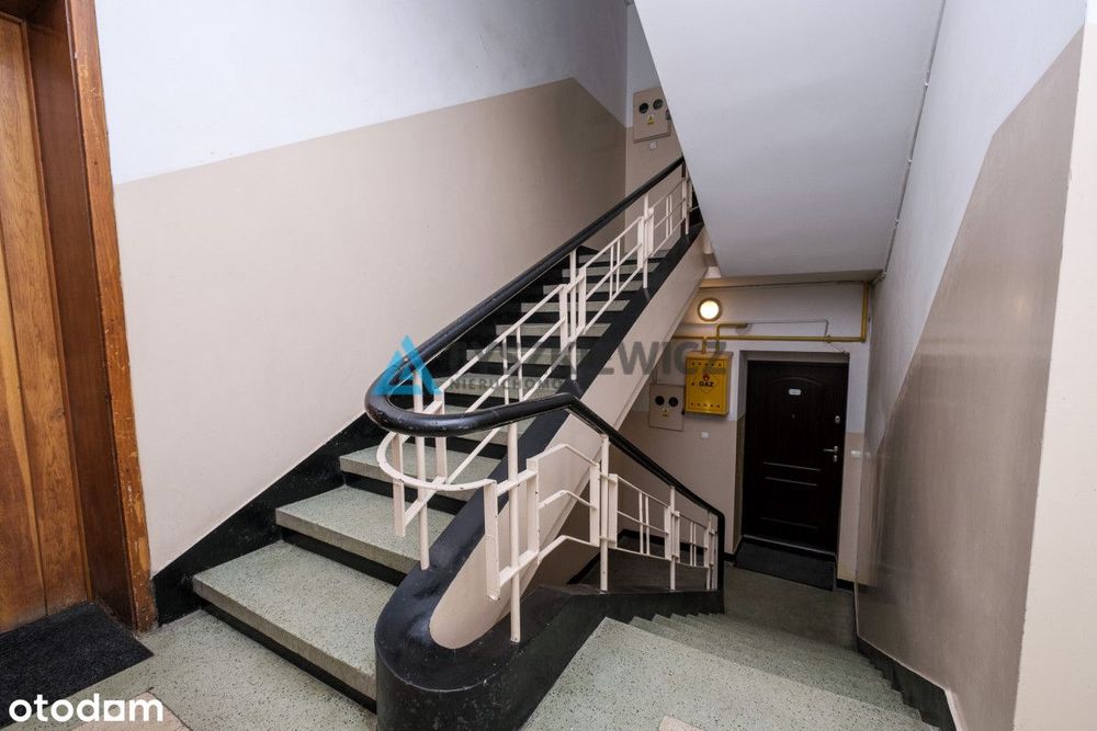 Gotowiec pod wynajem 45 m2 Gdynia Kamienna Góra