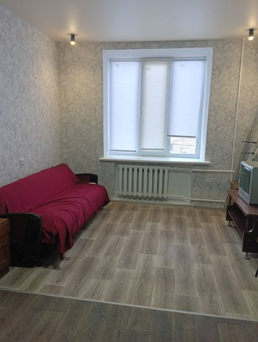 Оренда кімнати в центрі міста