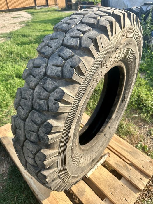 Шини резина 260-508 Камаз Зил 9.00 р 20