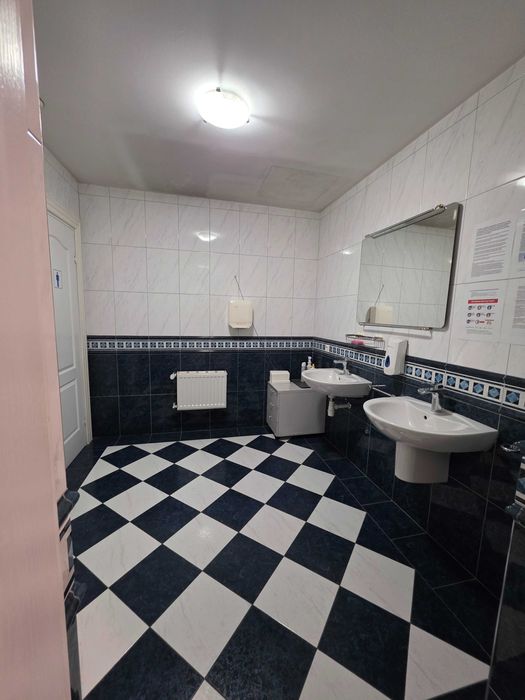 Biuro blisko centrum