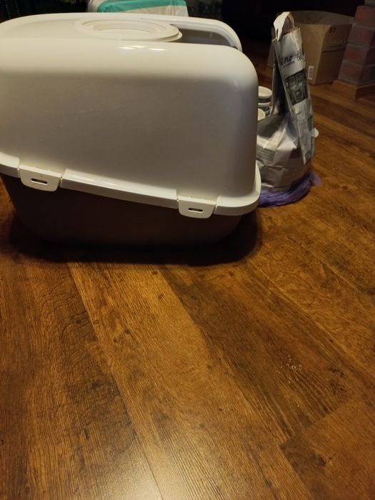 Gourmet i inne dla kota