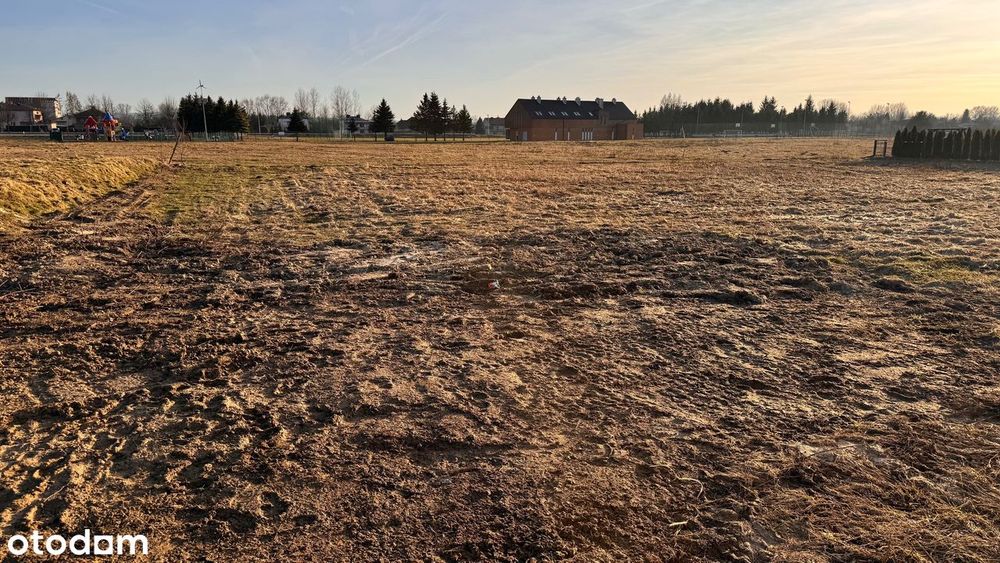 Działka, Wólka Podleśna