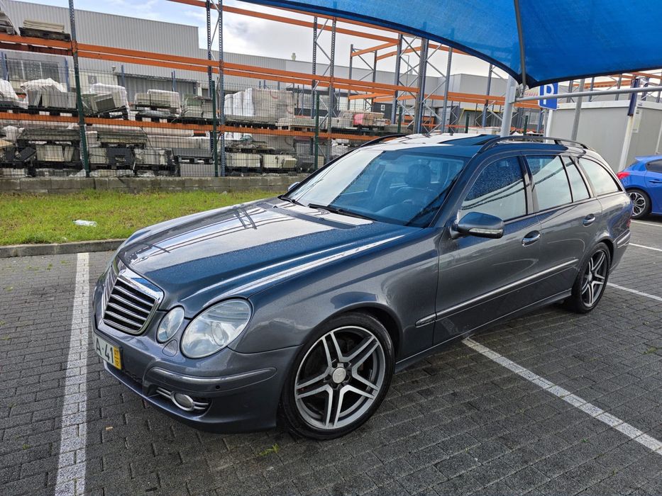 Mercedes-Benz C 220 — fotografia 4