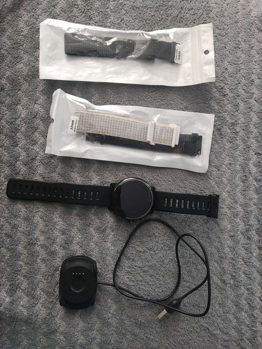 Amazfit 2 Stratos