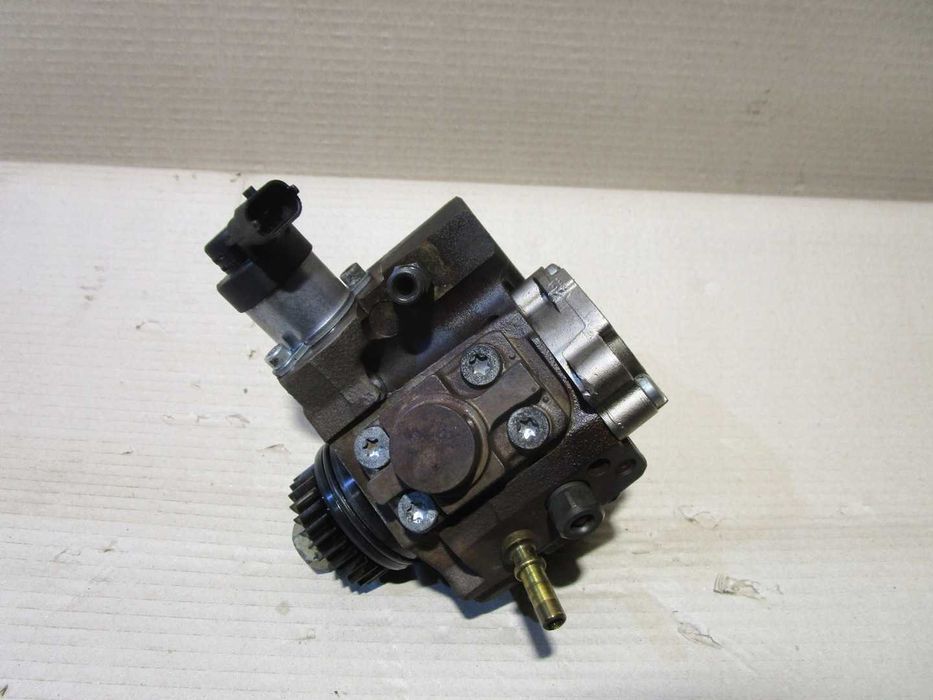 ТНВД Renault Trafic Opel Vivaro Nissan Primastar 2.0 dci Трафик Виваро