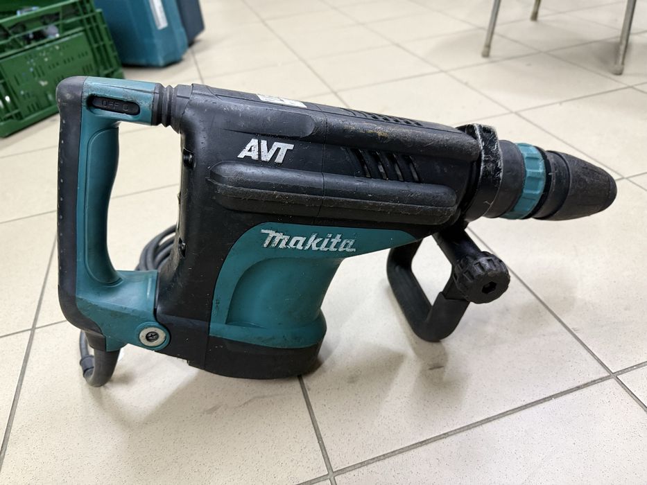 HM1213C młot Makita używany sprawny