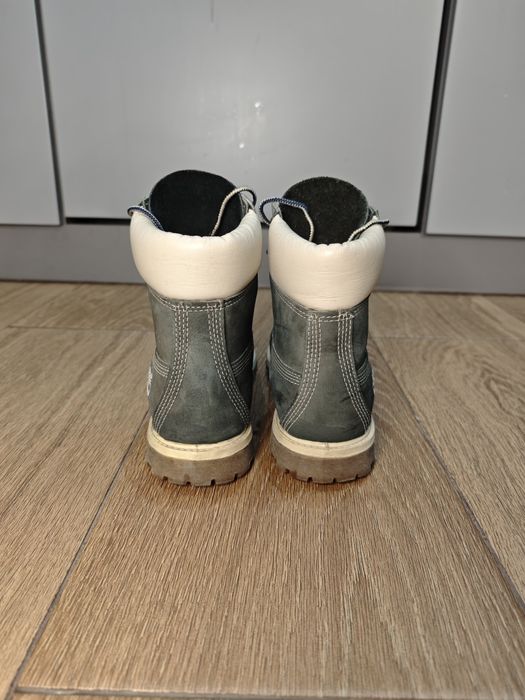 Черевики Timberland, ботинки