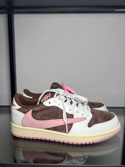 Nike & Jordan & Travis Scott Розмір 42!