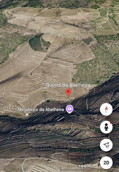 Quinta da Abelheira