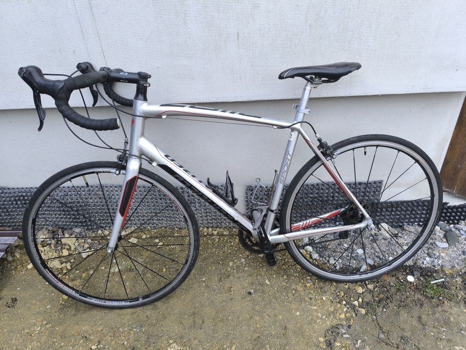 Specjalized Allez Sport XL Sora