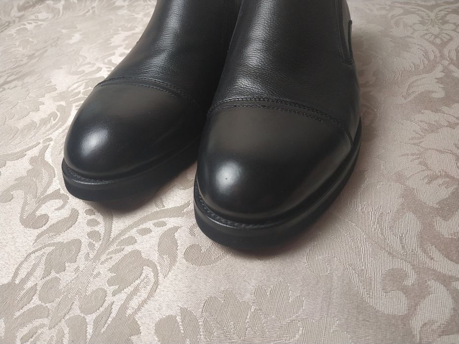 Туфлі чоловічі Vitto Rossi 42 р.