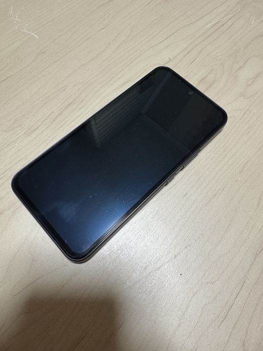 Samsung a54 граний стан