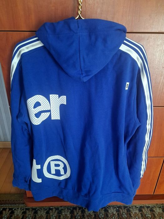 Кофта спортивная оригинал