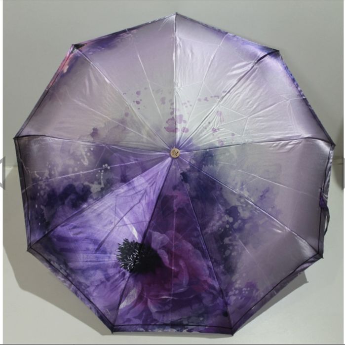 Парасолька жіноча повний автомат №246013