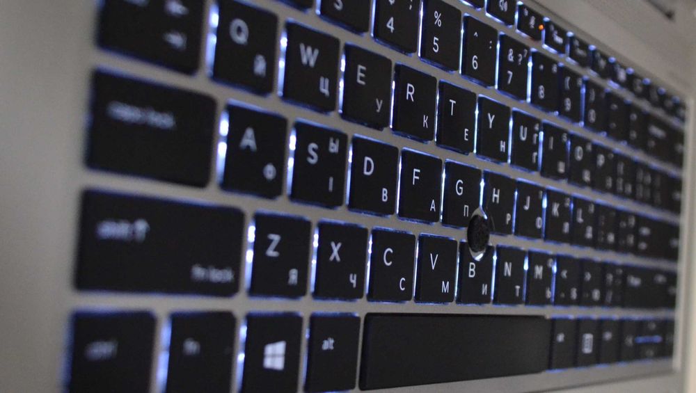 Великий вибір ноутбуків \\ HP EliteBook 840 G6 \IPS \  Intel Core i7