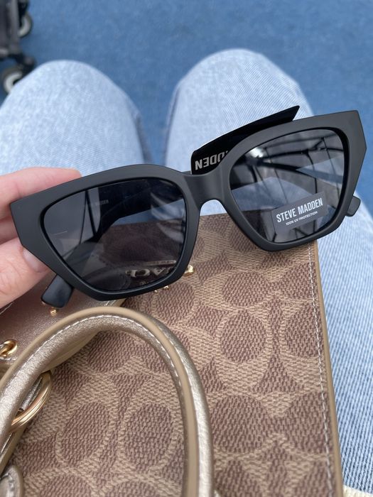 Окуляри Steve Madden