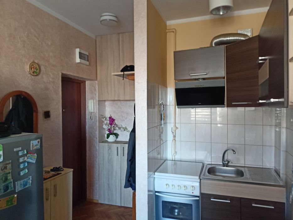 Sprzedam kawalerkę w centrum Bialegostoku