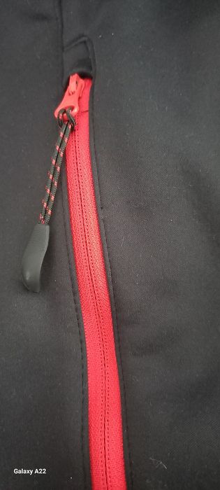 Kurtka męska termiczna crivit rozmiar L