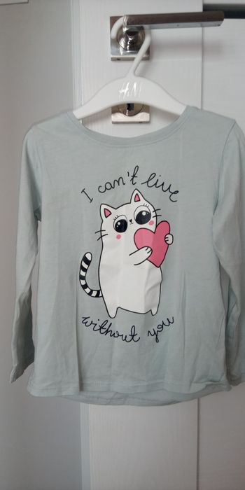 Zestaw 12ubrań rozmiar 104 do 116 Reserved smyk itp