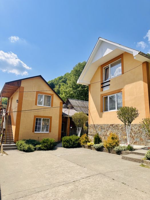 Відпочинок в Шаянах .Оренда будинку  Шаян.Житло подобово!